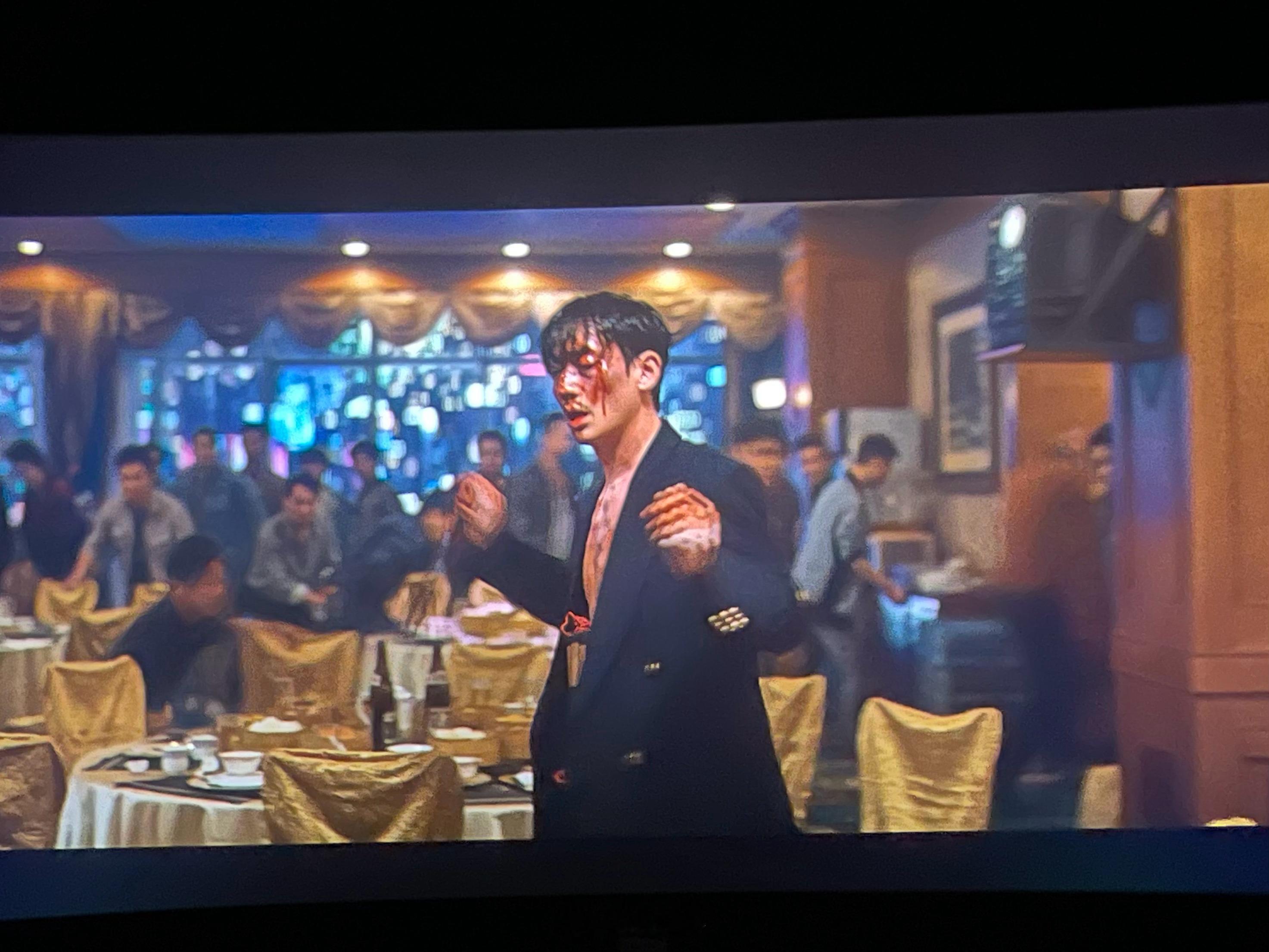 我虽然不正经，但不代表我是个坏人，请不要对我有偏见空枪开分9.7