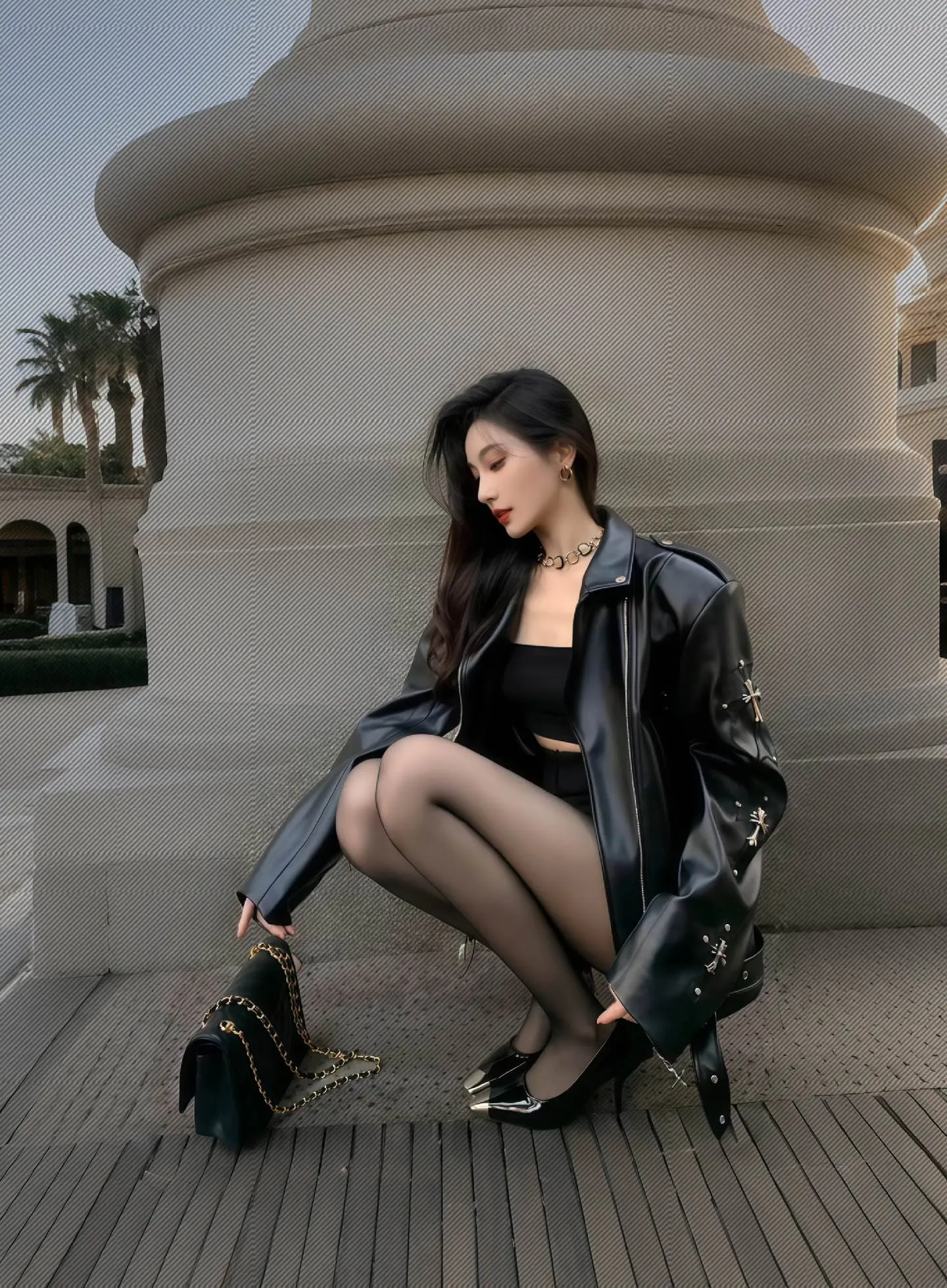 如果不能让我开心 那你的存在没有任何意义