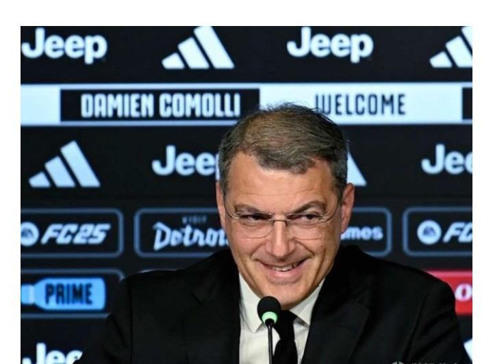 🇮🇹
科莫利曾向高层进谏，要求尤文签一名外籍教练带领球队走并更加国籍化的路线
