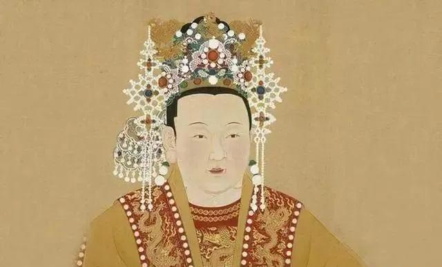 公元988年，辽国宰相韩徳让正独自在帐内更衣。突然，萧太后慌张闯进帐内，众侍从平