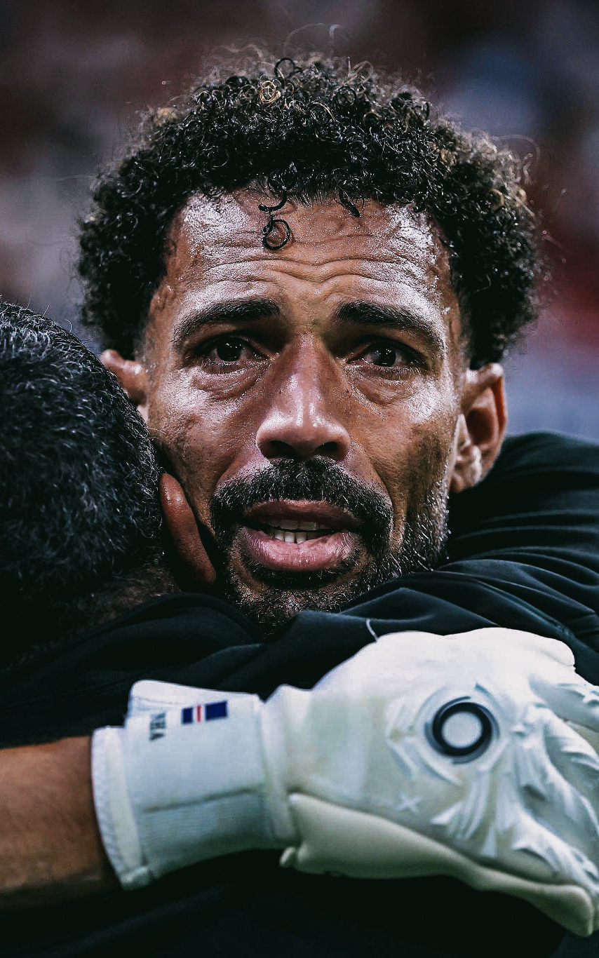 就是现在了。🇨🇻西班牙0比0佛得角沃齐尼亚世界杯