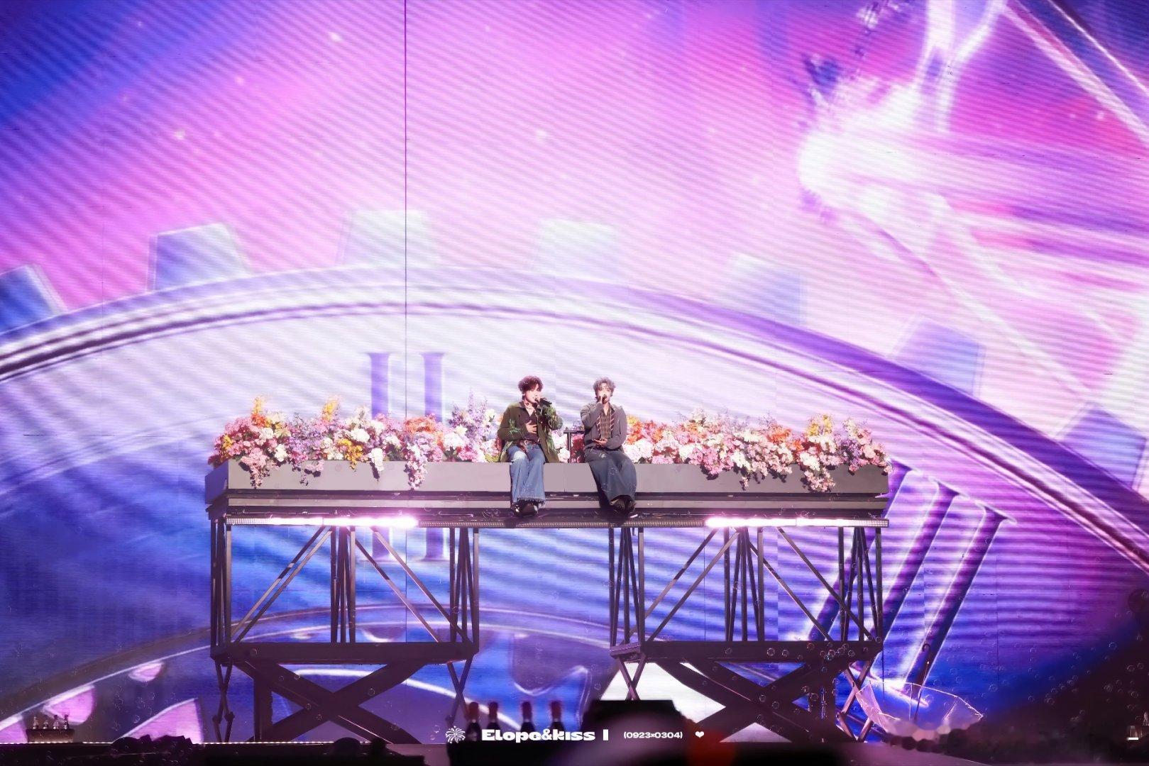 文轩 🐺🐟文轩世界第一初恋 “看到我领带了吗”“没看到啊”“这是啥”烟花升停