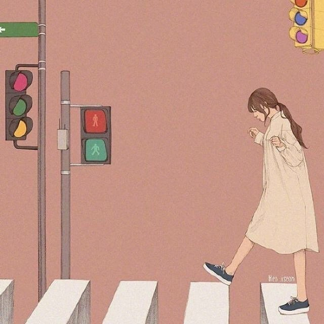 脚踏黄土，头顶清风；不道苦楚，莫问前程。 