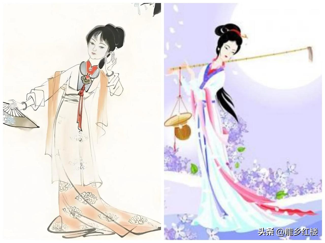 作为第一主角的贾宝玉，不但与作者没有任何联系，也不单独地影射某一历史人物。
在《