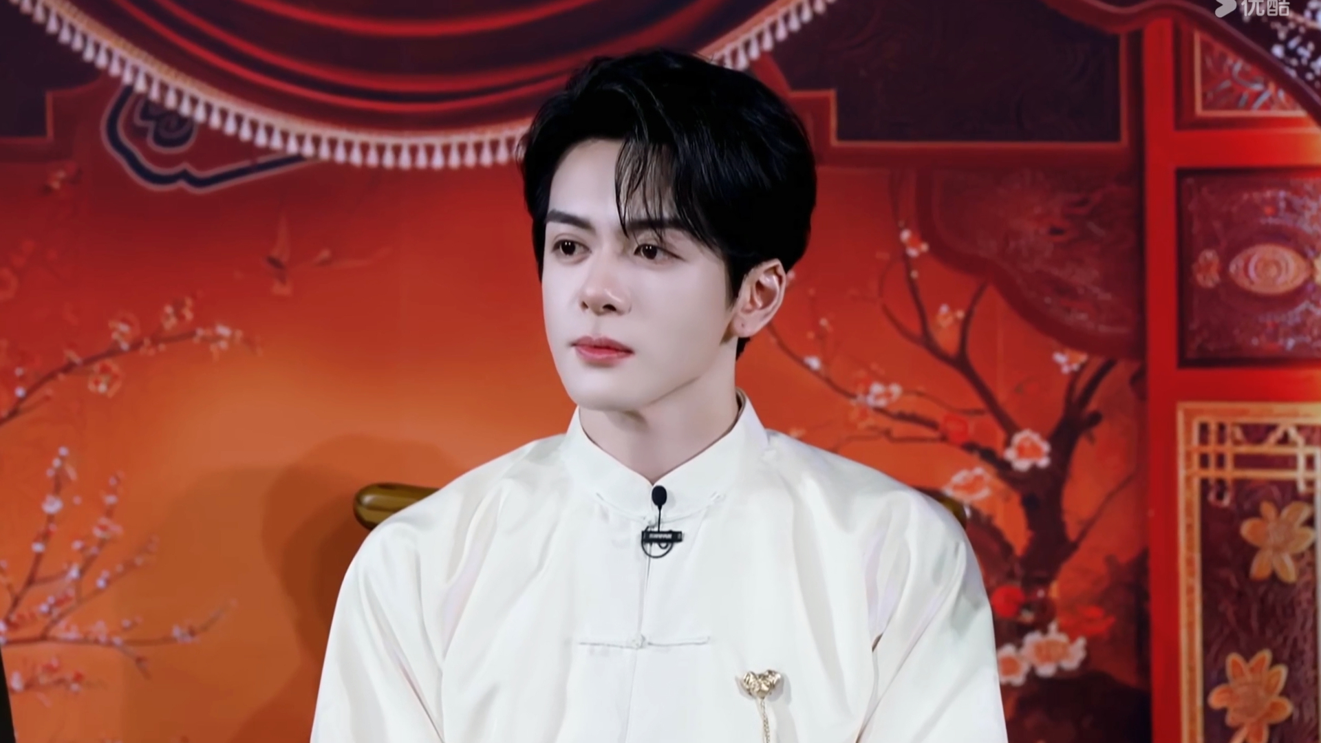 九门直播全程+曾舜晞单人视角🔗放plq 