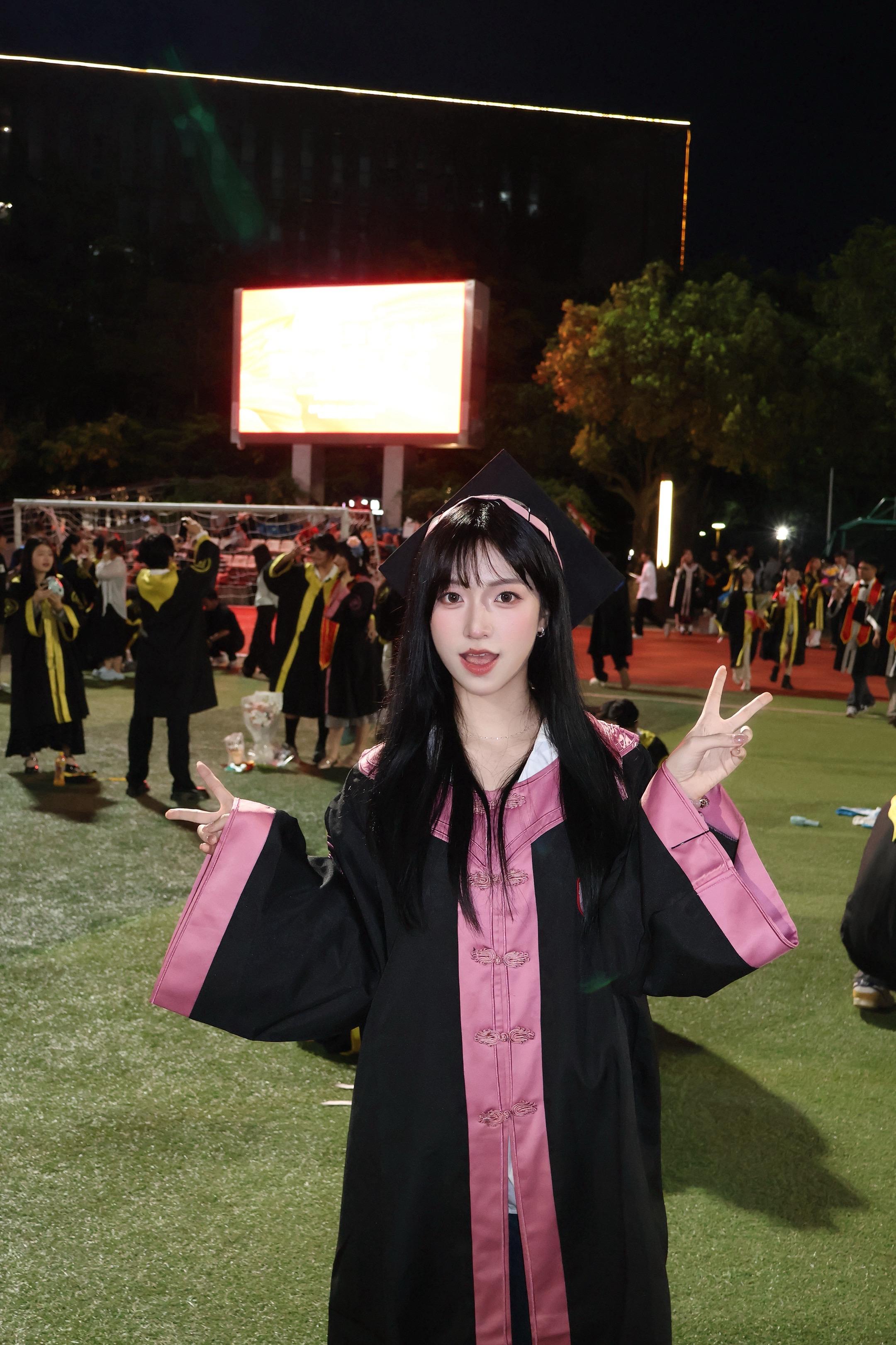 从这里开始 到任何地方🎓。