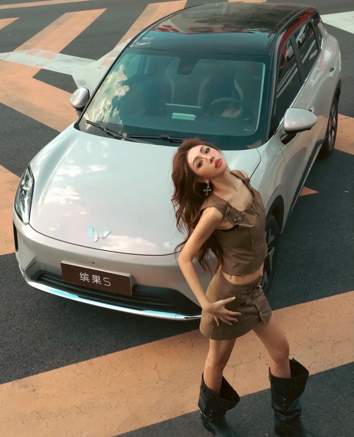 也许你不信，但这就是事实，上汽通用五菱2021至2025年销量连增：

1、20