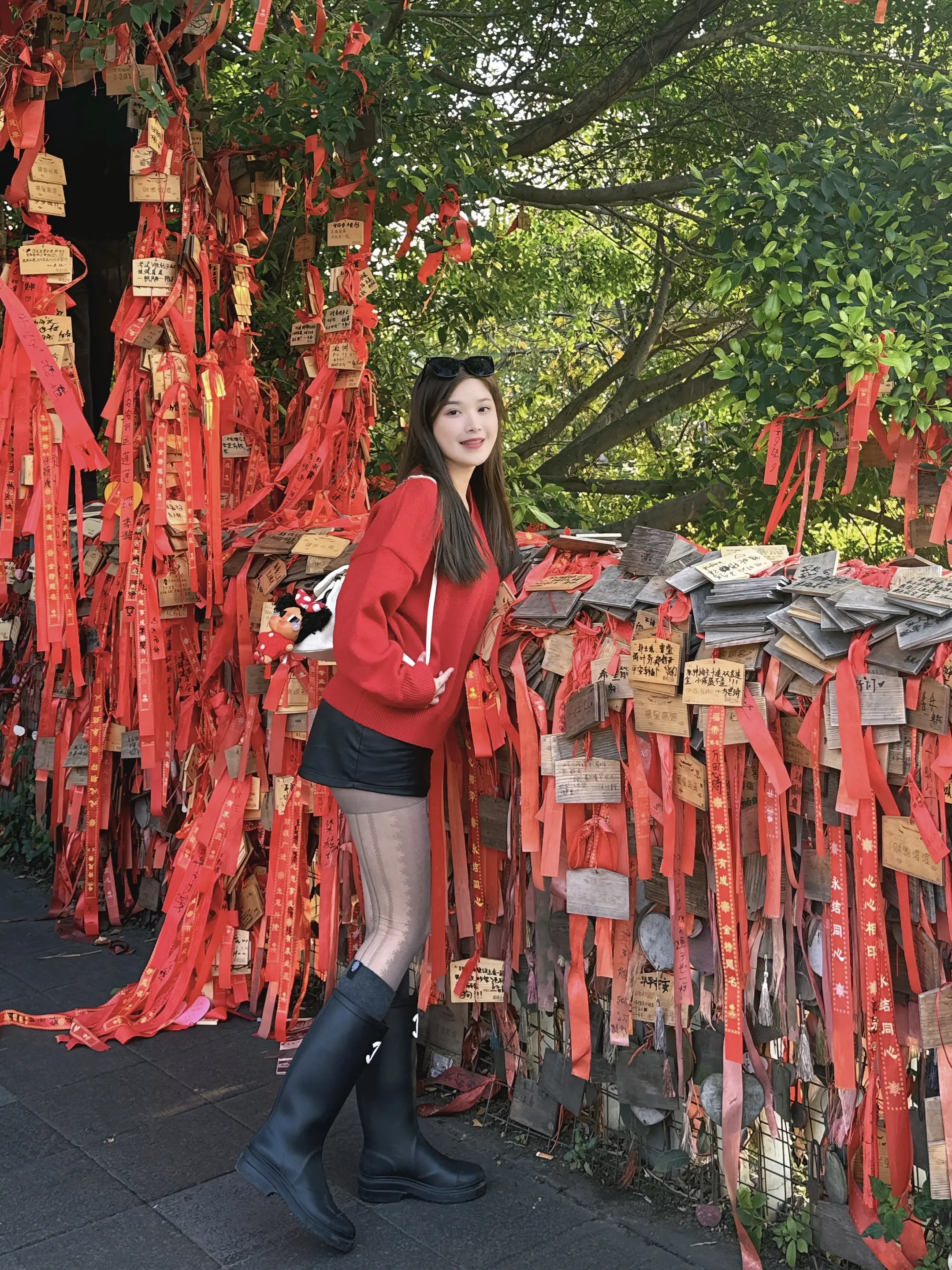 吹过柳州的风，俯瞰柳江的水；这是一座弥漫着螺蛳粉味道的城市。