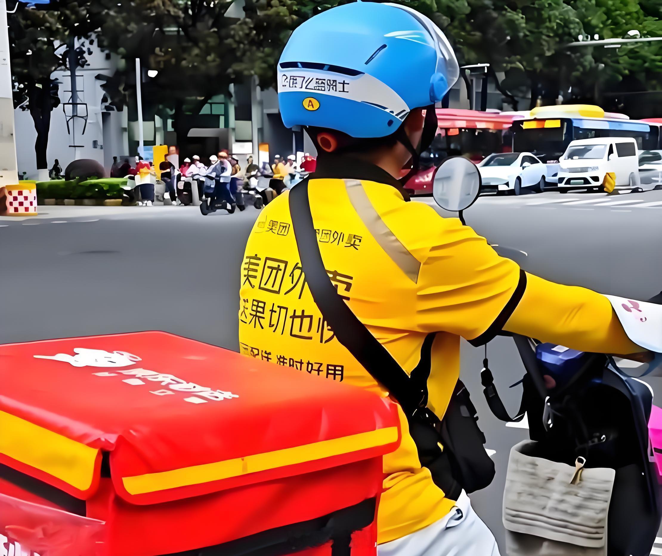本月餐饮新规落地，可以更加放心吃外卖了法律外卖律师律师律师说法 6月1日，《网络