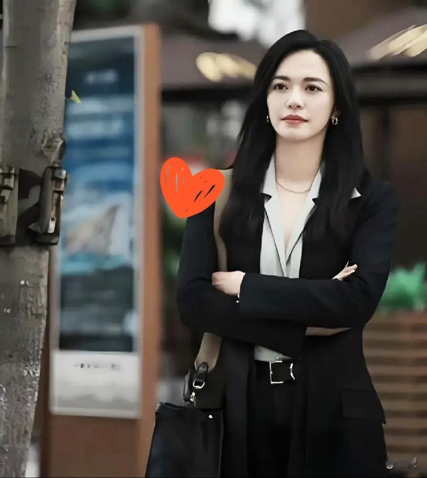 面相是骗不了人的，
不信你看看姚晨，
说得还真准。之前就有人说，姚晨这人一看就知