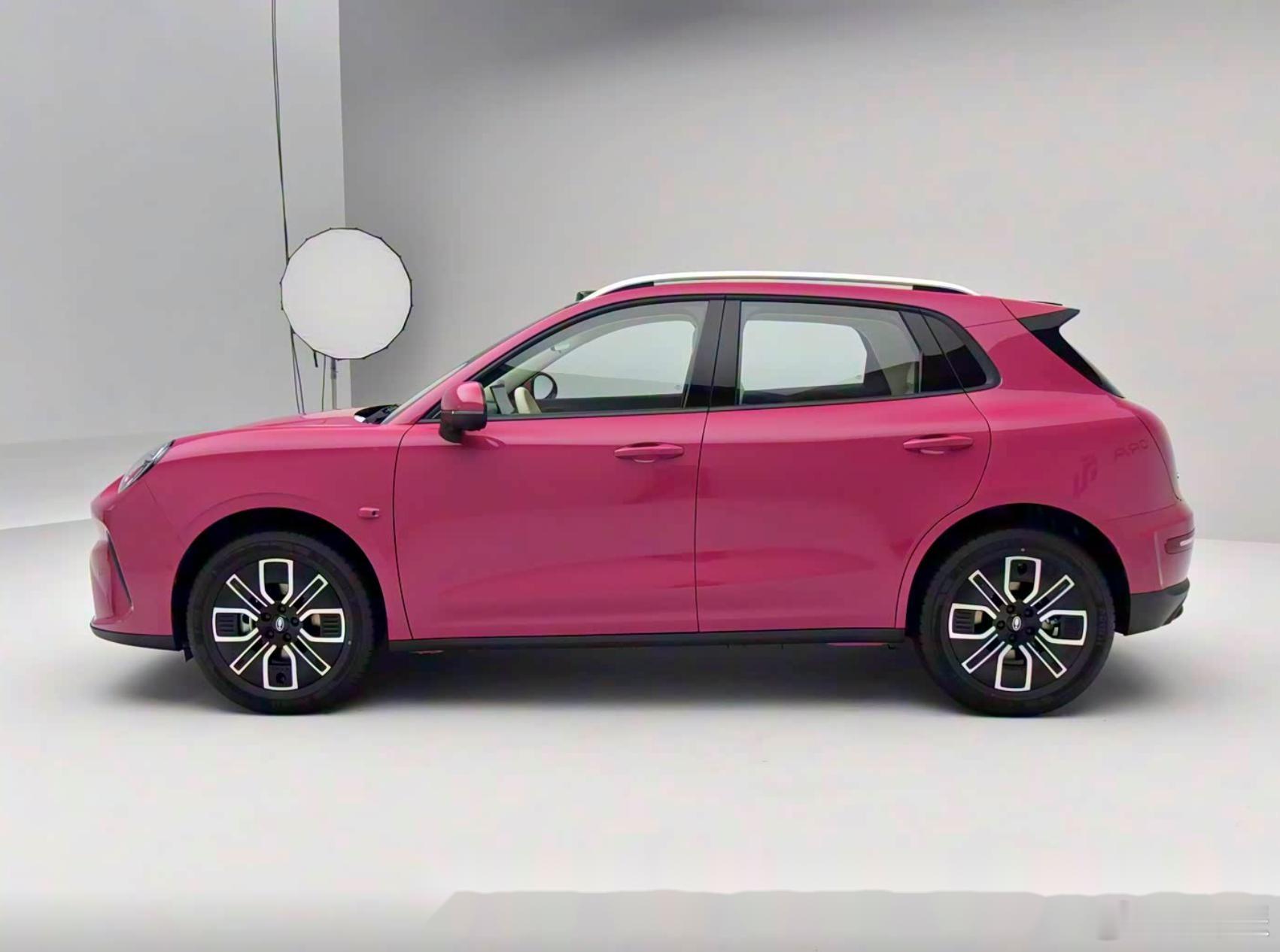 工信部第404批新车目录中，吉利帝豪HEV星越L HEV和欧拉5 HEV三款油电