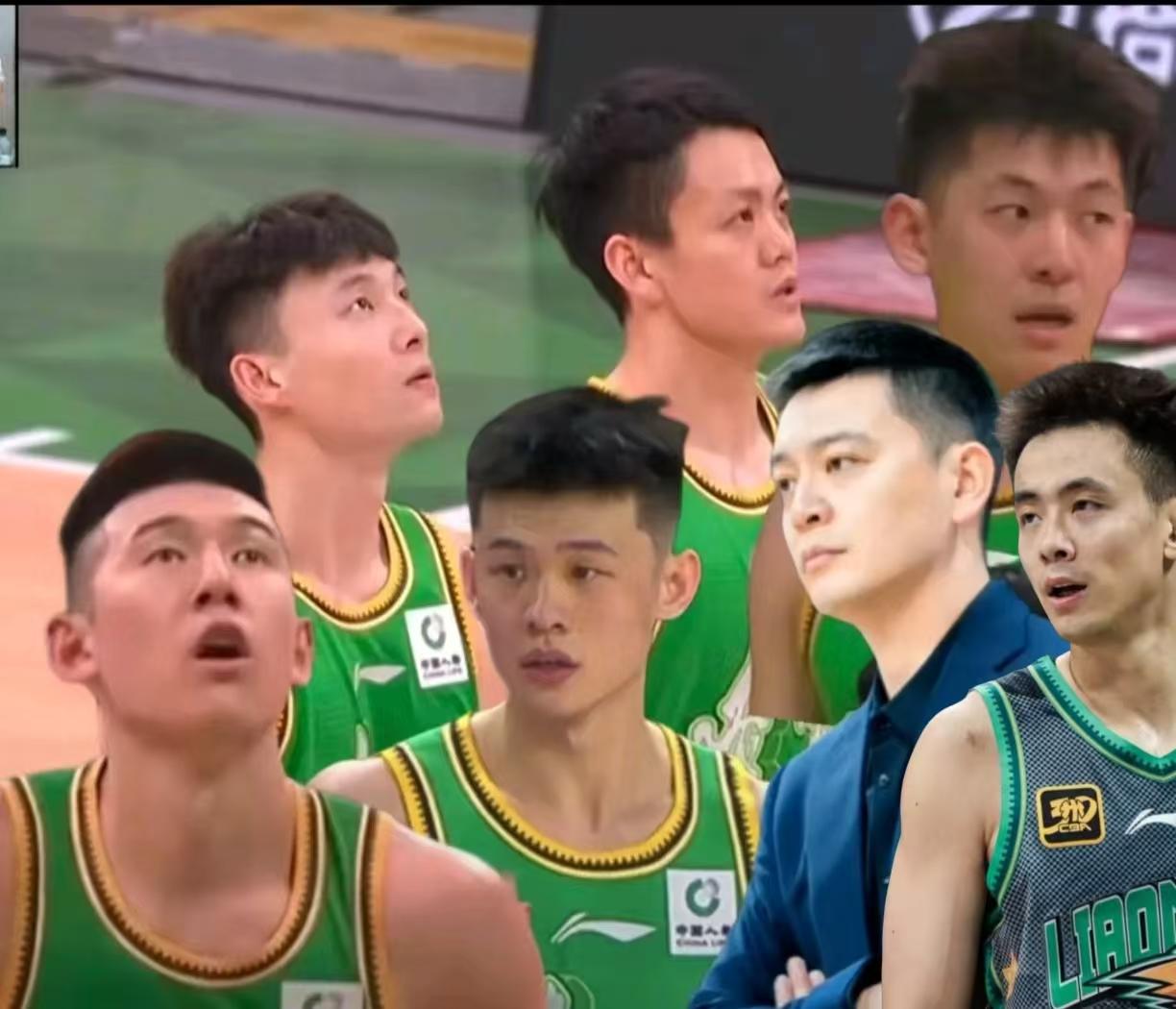 今天晚上8点辽宁客场挑战新疆队的这场比赛，可以说以辽宁队目前的状态来看，已经不占