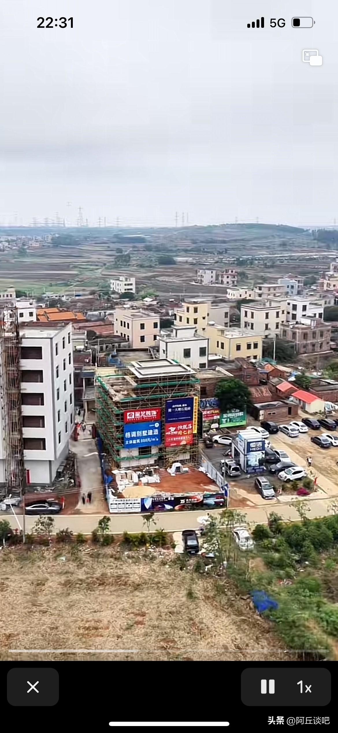 看看全红婵家的施工方有多会骗人，打着一流的旗号，说质量很好，就是要有时间磨练出来