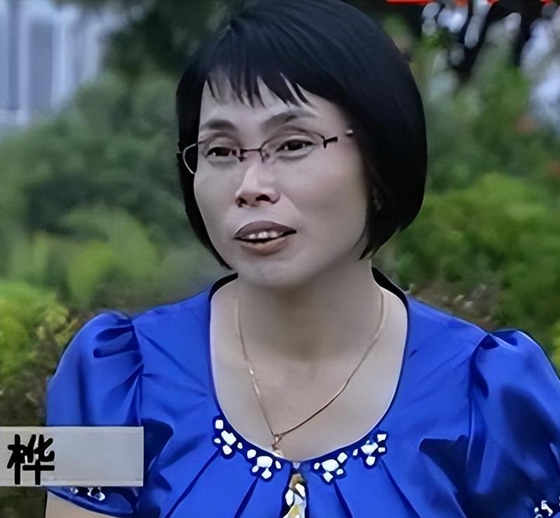 2006年，一位广西女子神情紧张地向警方求助，说自己被美国间谍盯上了，警察以为她