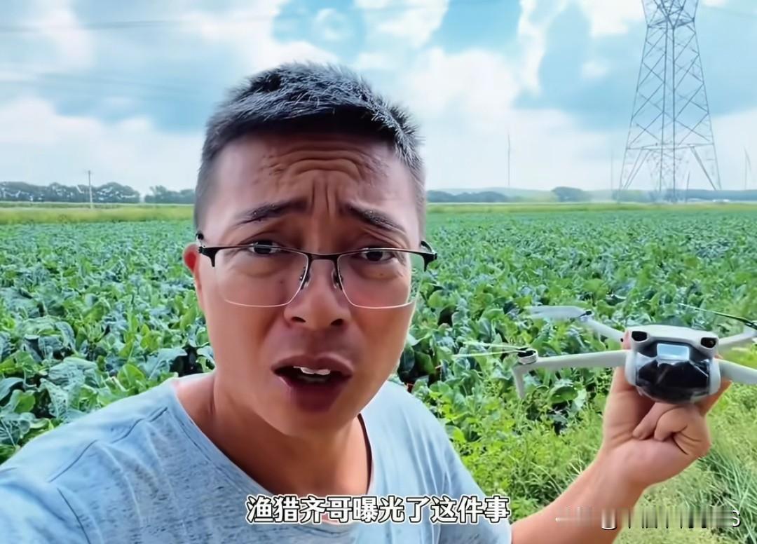 大货车拉去江苏的白菜，根部蘸甲醛保鲜！博主实地暗访张家口白菜产地，拍到触目惊心的
