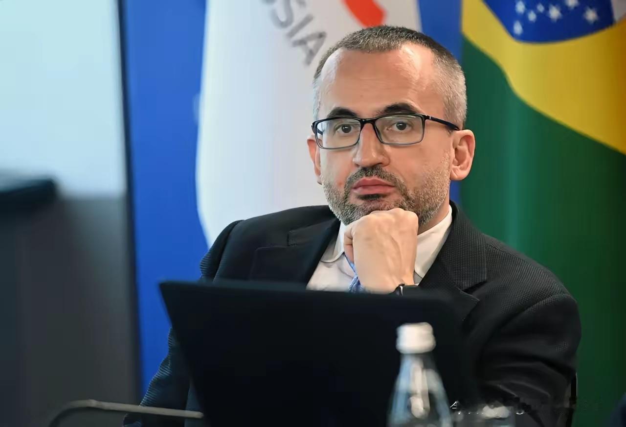 俄罗斯驻加拿大大使斯捷潘诺夫对外发声，内容直接又干脆。他明确表示，如果加拿大没收