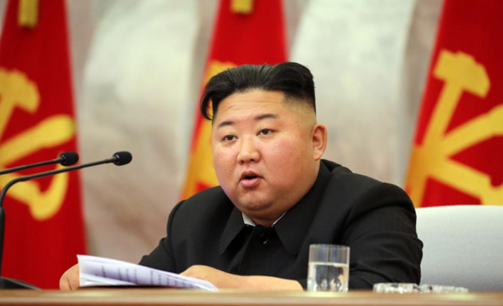 晴天霹雳！朝鲜突然送给日本一个全新称谓，直接戳破了高市早苗的幻想！

就在12月