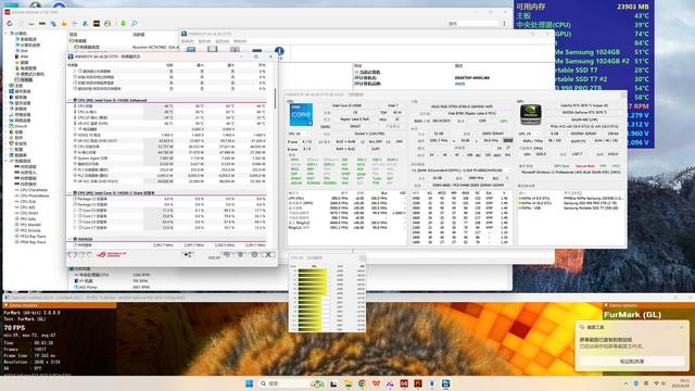 商用台式机版本之子是怎样？AMD 锐龙5 8600G 实践出真知