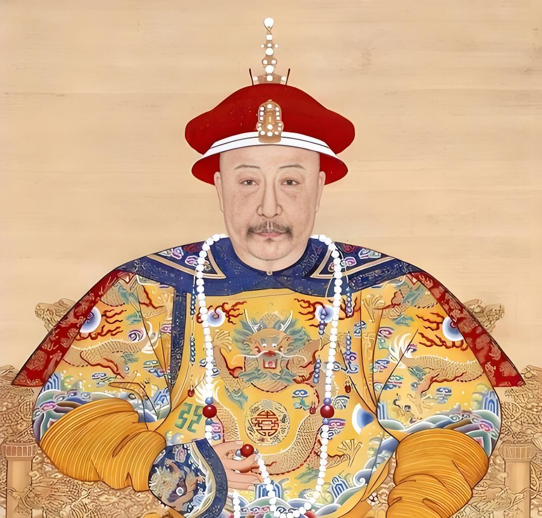 我认为，清是两千多年封建王权里面最强的那个！宦官、外戚、权臣、宗室问题，清政府都