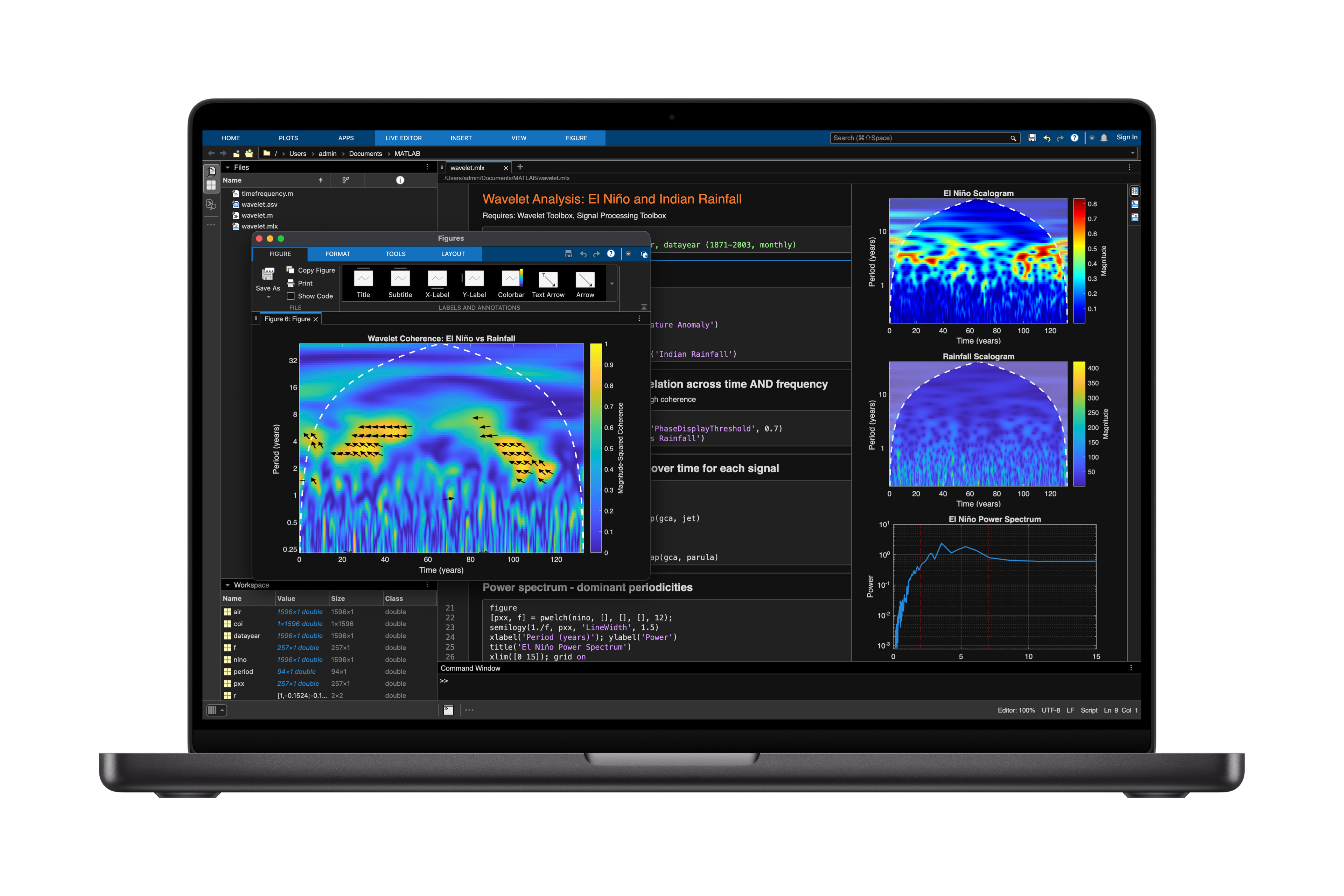【Apple 推出 M5 Pro 和 M5 Max 芯片，为繁重专业工作流提供澎
