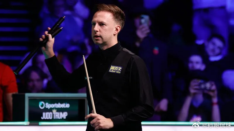 0-4落后翻盘！10-8逆转艾伦进八强3月31日，斯诺克巡回锦标赛12进8轮次，