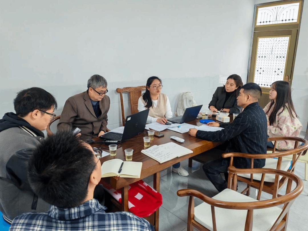 “一村一档”！息烽农村集体“三资”规范管理见实效