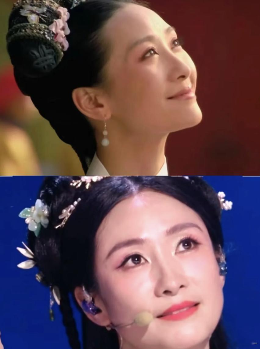 这节目价值观真的不正常，每一集都像在告诉观众：有没有实力没用，努不努力也不重要，