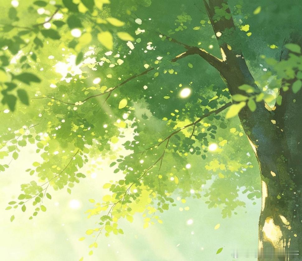 每日一善每日一善🍀益心与你熙路同行每一个清晨，记得告诉自己：没有奇迹，只有你努