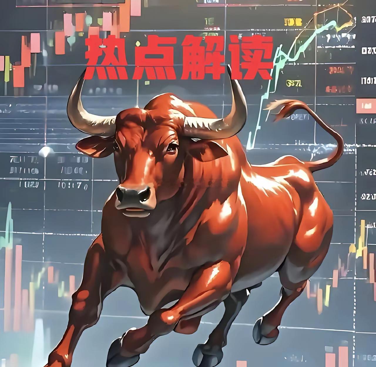 周一重点关注前瞻：多重利好共振，这8大主线值得盯紧！周末消息面密集发酵，央行万亿