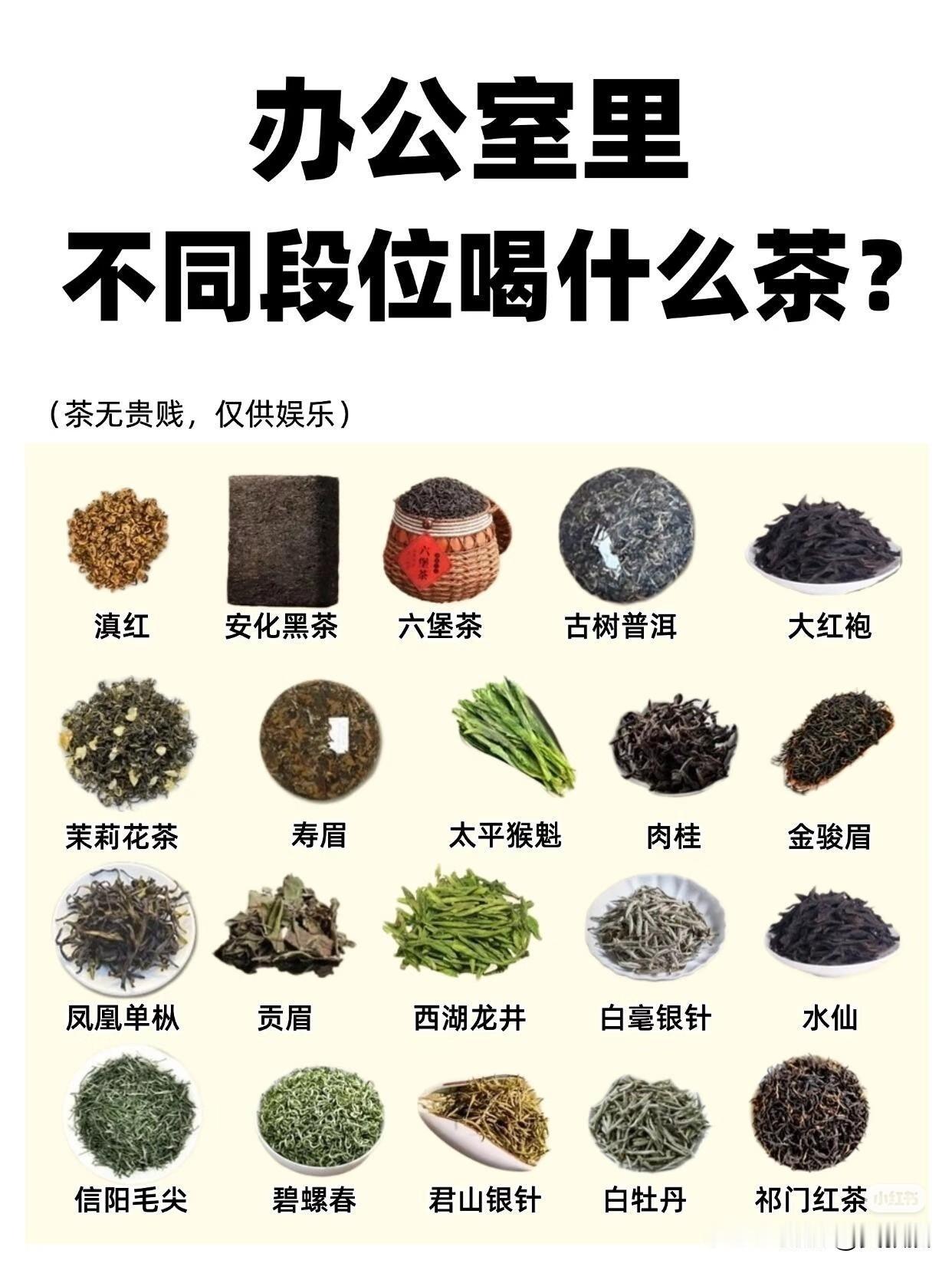 我在办公室每天都泡茶
不知道为啥
喝了绿茶
容易不舒服
你喜欢喝什么茶？