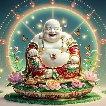 遭遇逆境、挫折时，努力改变自己的因， 广结善缘，用心积累人际关系，定会越走越顺 