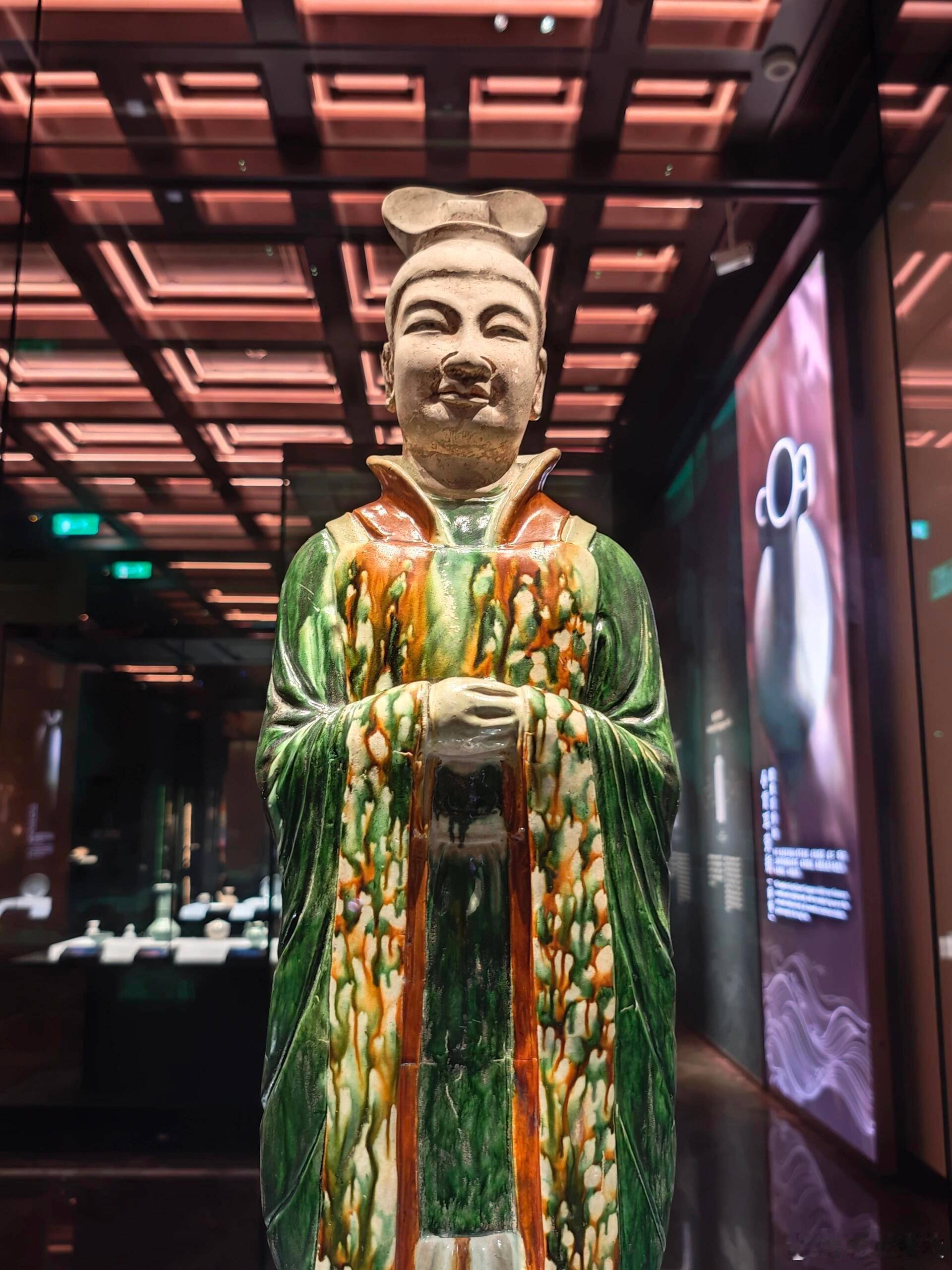 博物馆游 保利美高梅博物馆确实是澳门近年来的一大文化惊喜，它用独特的视角和高品质