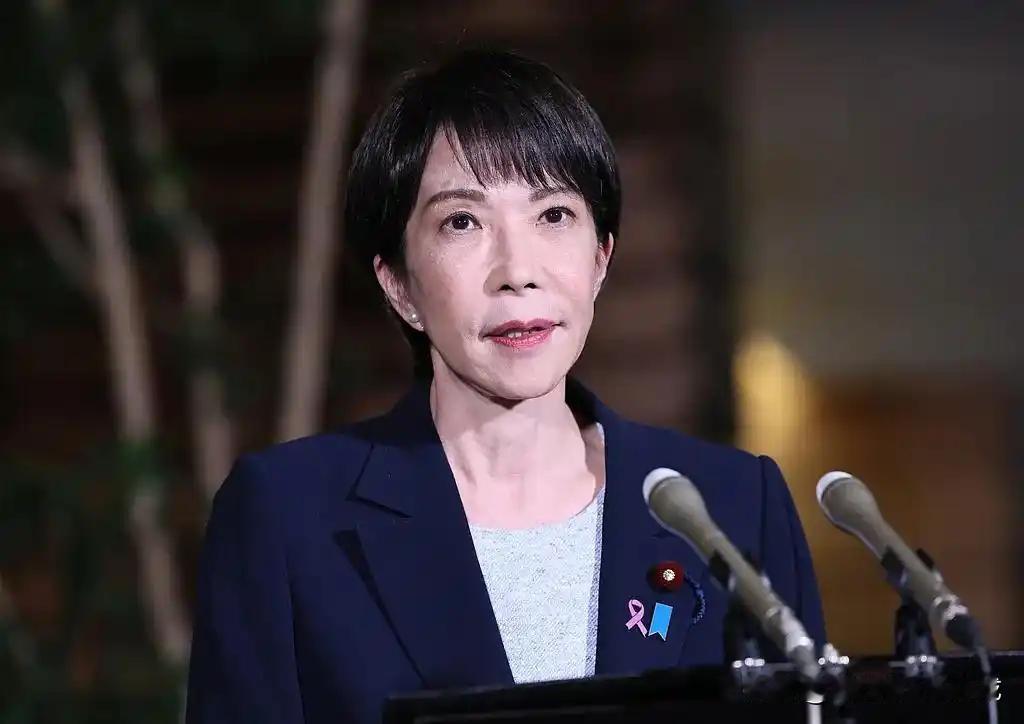 对日本的定力和克制，也许是我们内部的问题比我们想象的还要大！