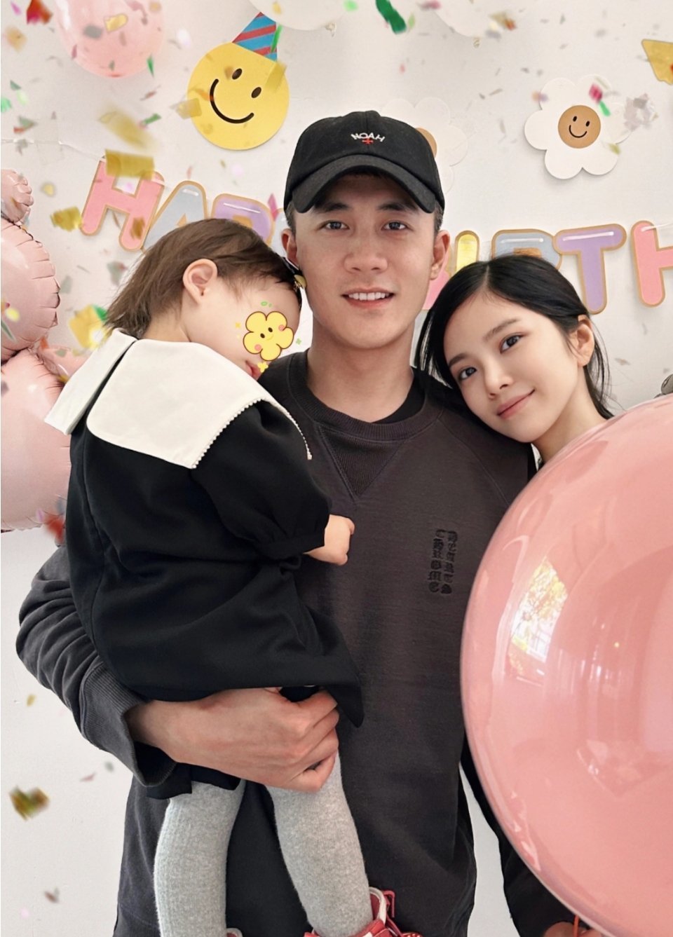 女儿不想王灿生二胎哈哈哈，小蛋饺这反应太真实了，孩子的小脑瓜里原来在担心这个。说