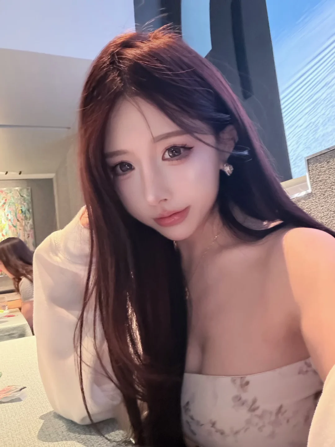 平静的生活