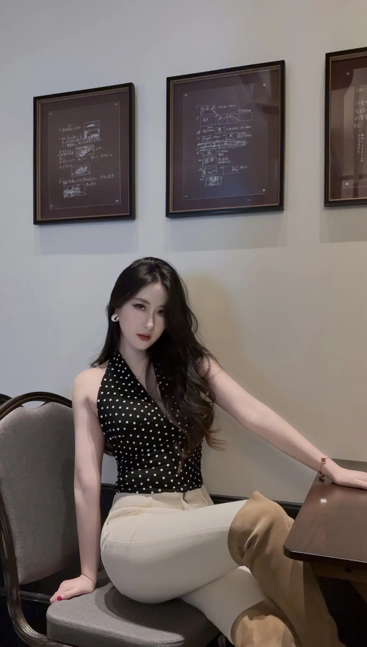 我就当我的爱 是罪 是东流水。