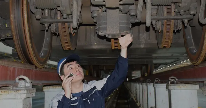 交广会客厅｜刘理：把数百个电路图熟记于心