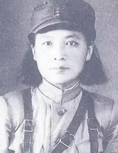 “别打了，太君，我全招了”1939年，就在日本鬼子的刑讯室里，一位女战士遭受着酷