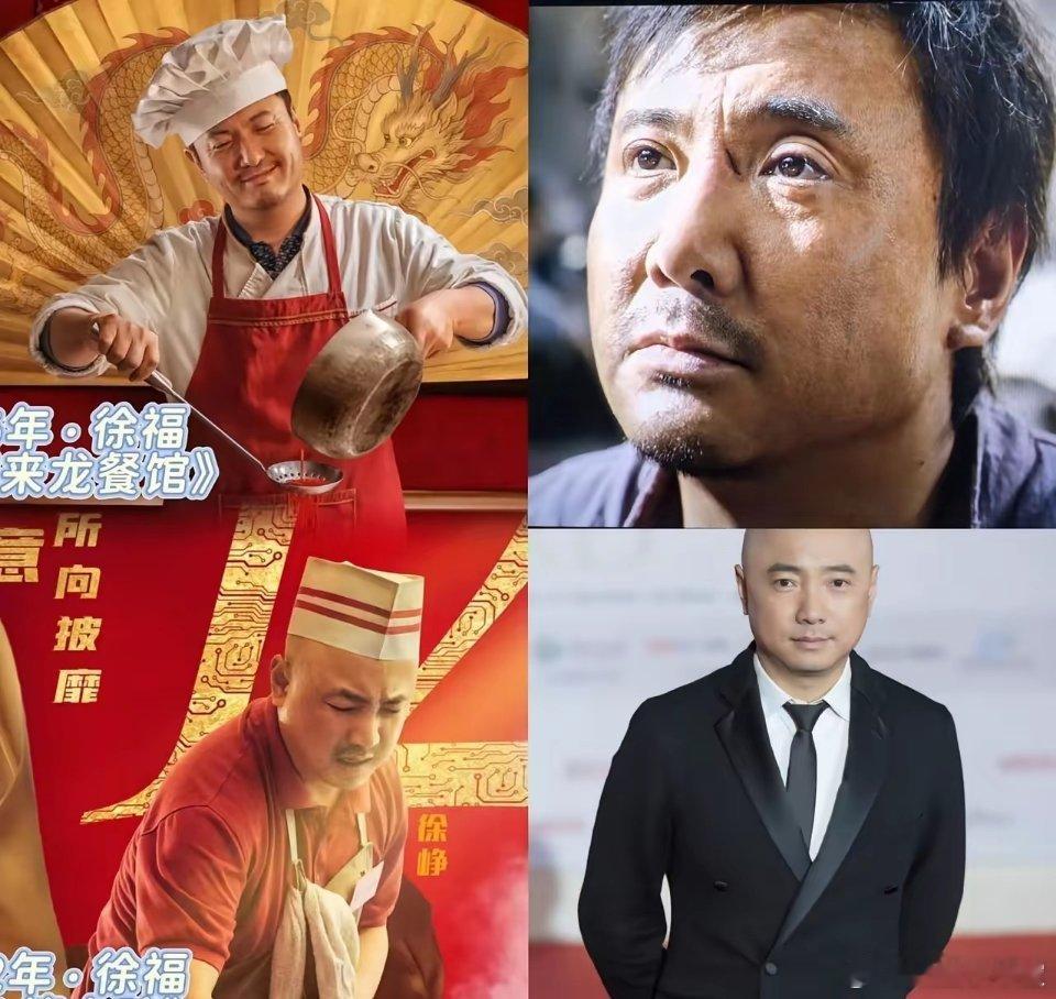 好奇的看了观众对《龙餐馆》的评价原来不光是我这样认为所有人都这么想。这部电影的名