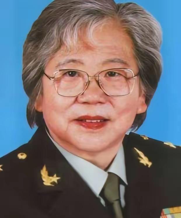 你见过贪污上亿元军费的高级将领，在接受调查时，竟被一个名字吓得脸色骤变吗？ 
