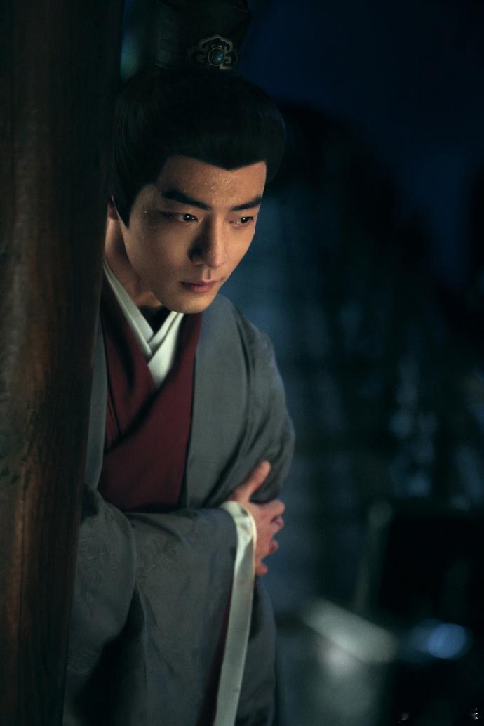 优酷官宣《藏海传2》了！“阴谋从未停歇，风云再起时局，深陷诡谲漩涡”，啊啊啊太期