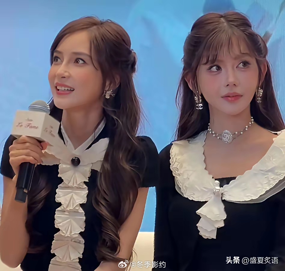 Angelababy，太可惜了！3月28日，Baby杨颖，突然冲上了高位热搜，这