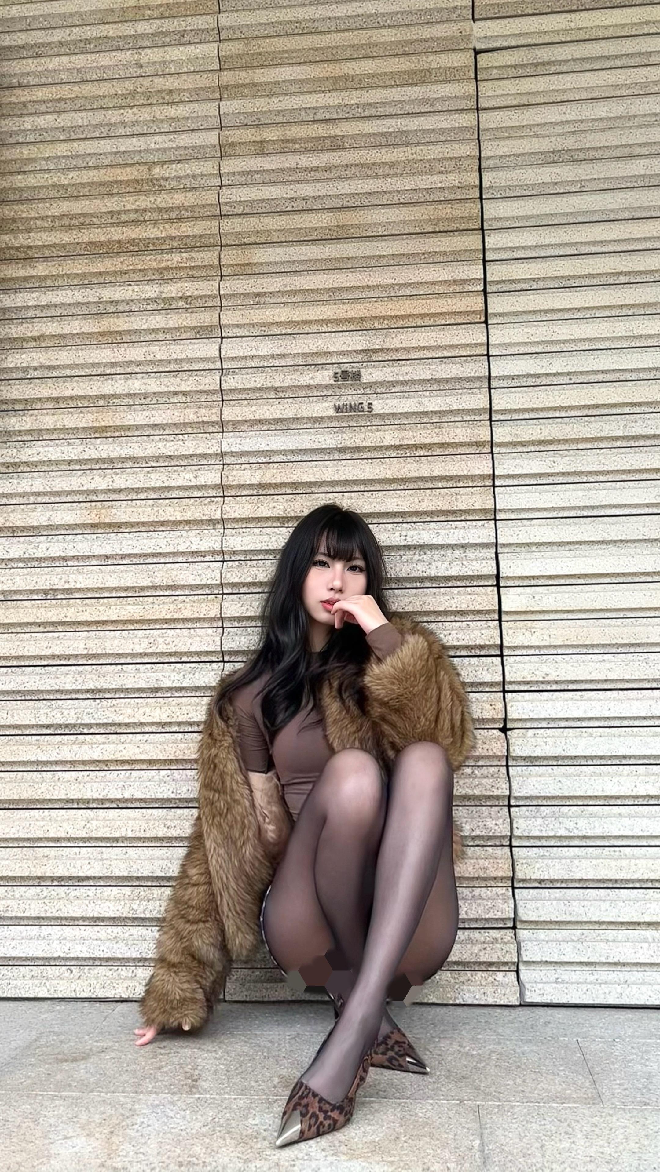 不知道啊反正很曼妙。