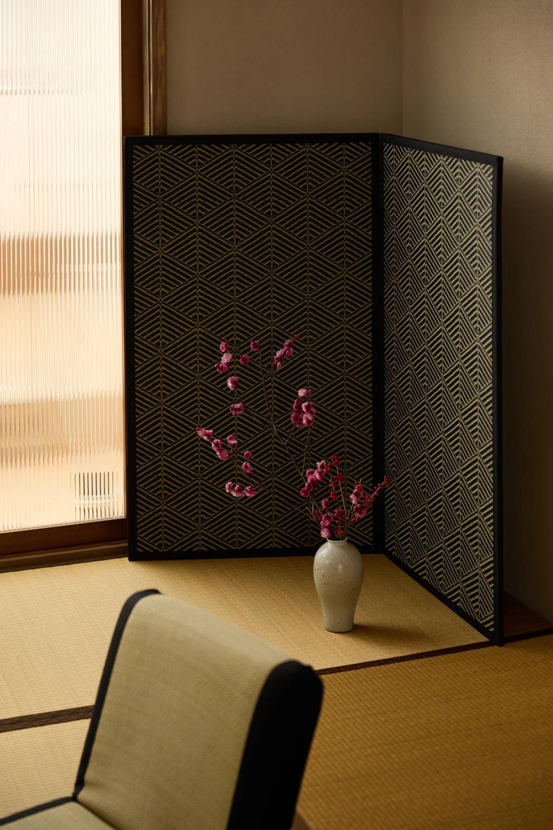 偷得半日闲｜把东方茶室的诗意搬进家