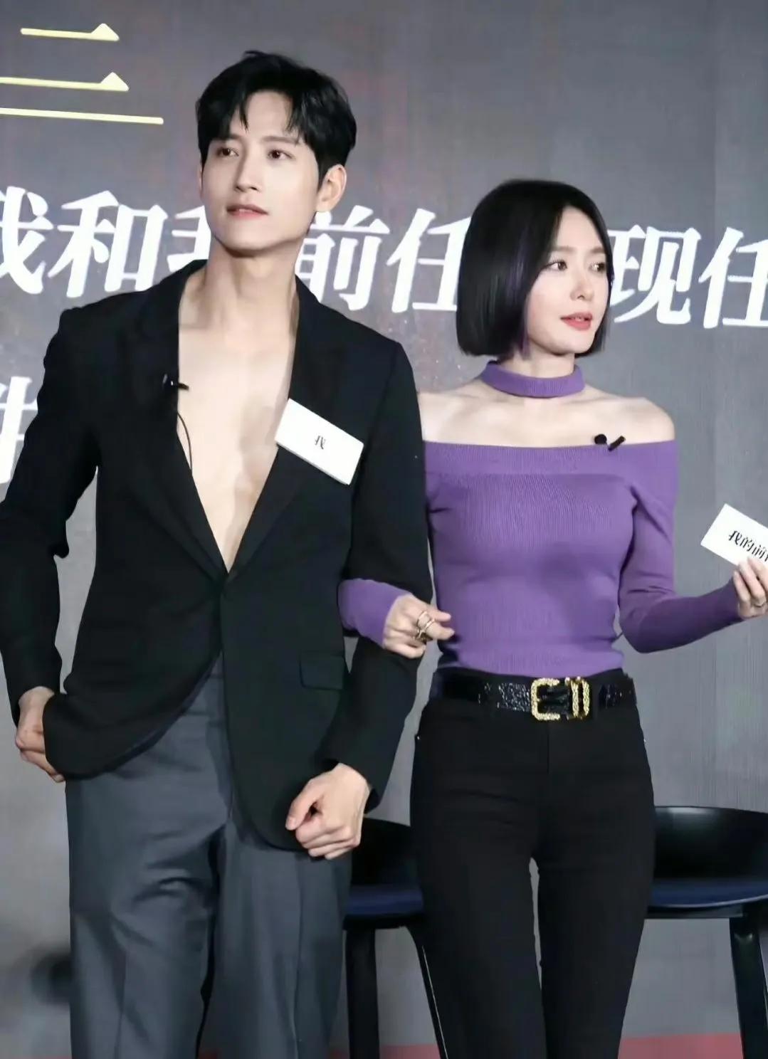她的美个人感觉被夸大了[比心][比心][比心]