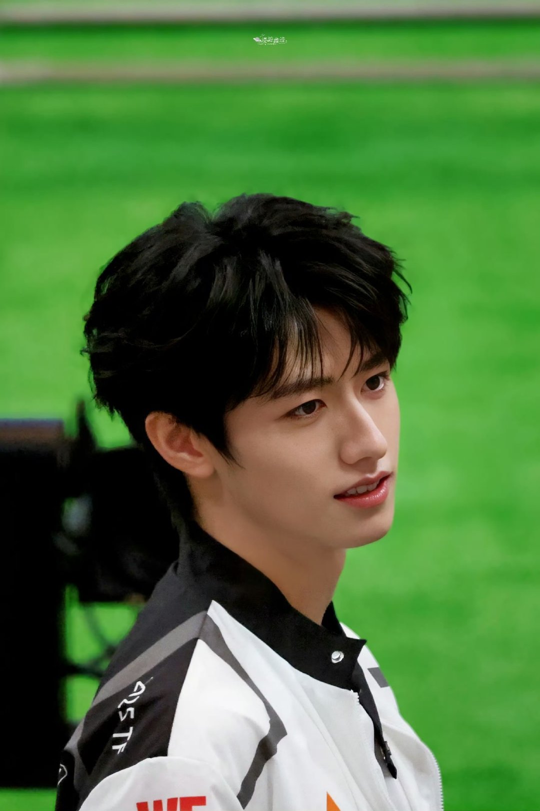 朱志鑫tf运动会生图 朱志鑫TF家族运动会路透来啦朱志鑫tf家族运动会路透 ​​