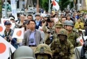 一位在日华人表示：日本之所以会这么有恃无恐的挑衅中国，是因为日本已经做好了准备，