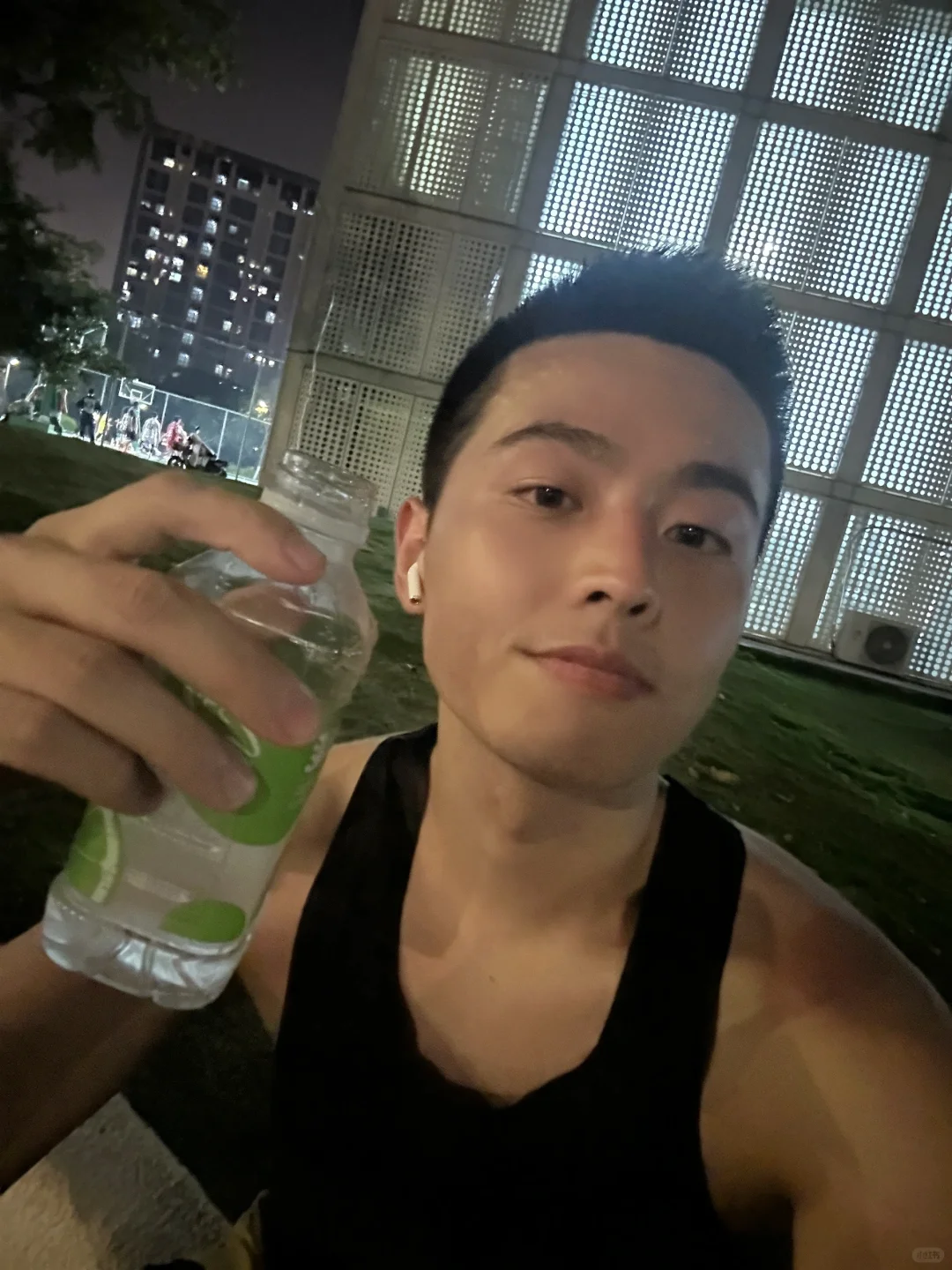 三个月终于找回点速度的快乐