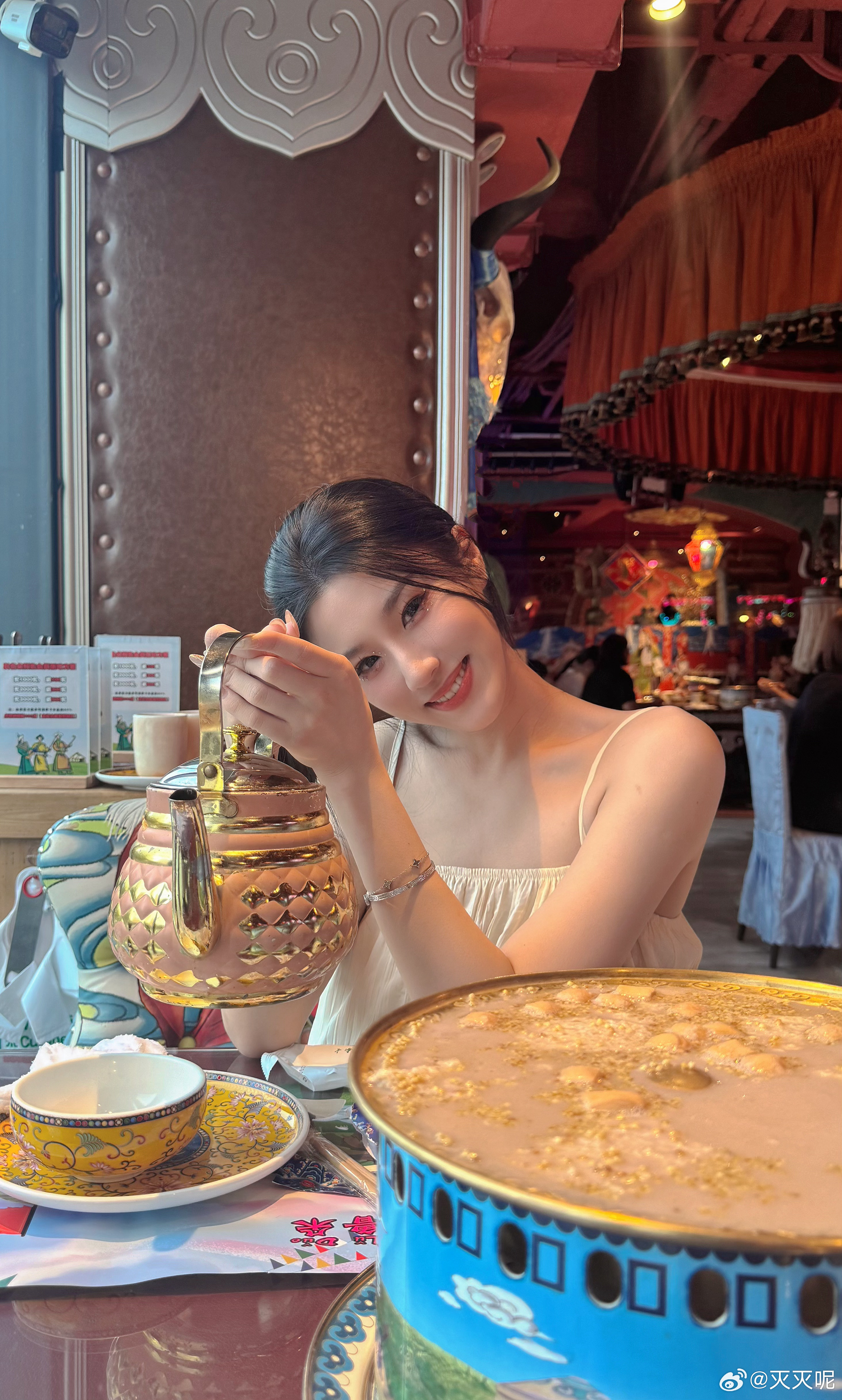 🥛内蒙古图记🐎#我的旅行日记#  ​​​