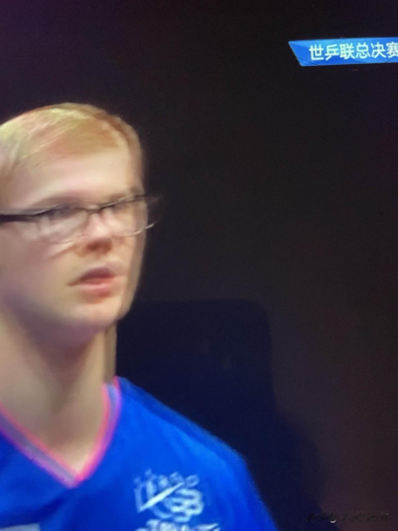 张本智和4:3小布晋级四强
费利克斯·勒布伦3:4输张本智和
香港总决赛男单1/